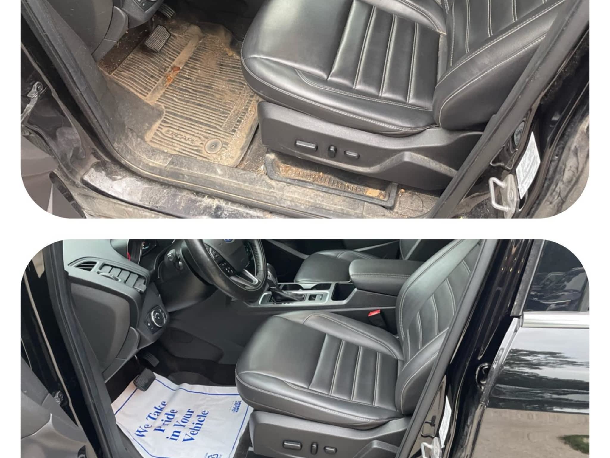 photo Dave Smith Detailing