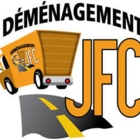 Déménagement JFC - Camionnage