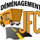 Déménagement JFC - Déménagement et entreposage