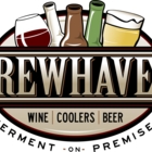 Brewhaven Beer & Wine - Accessoires et organisation de planification de mariages