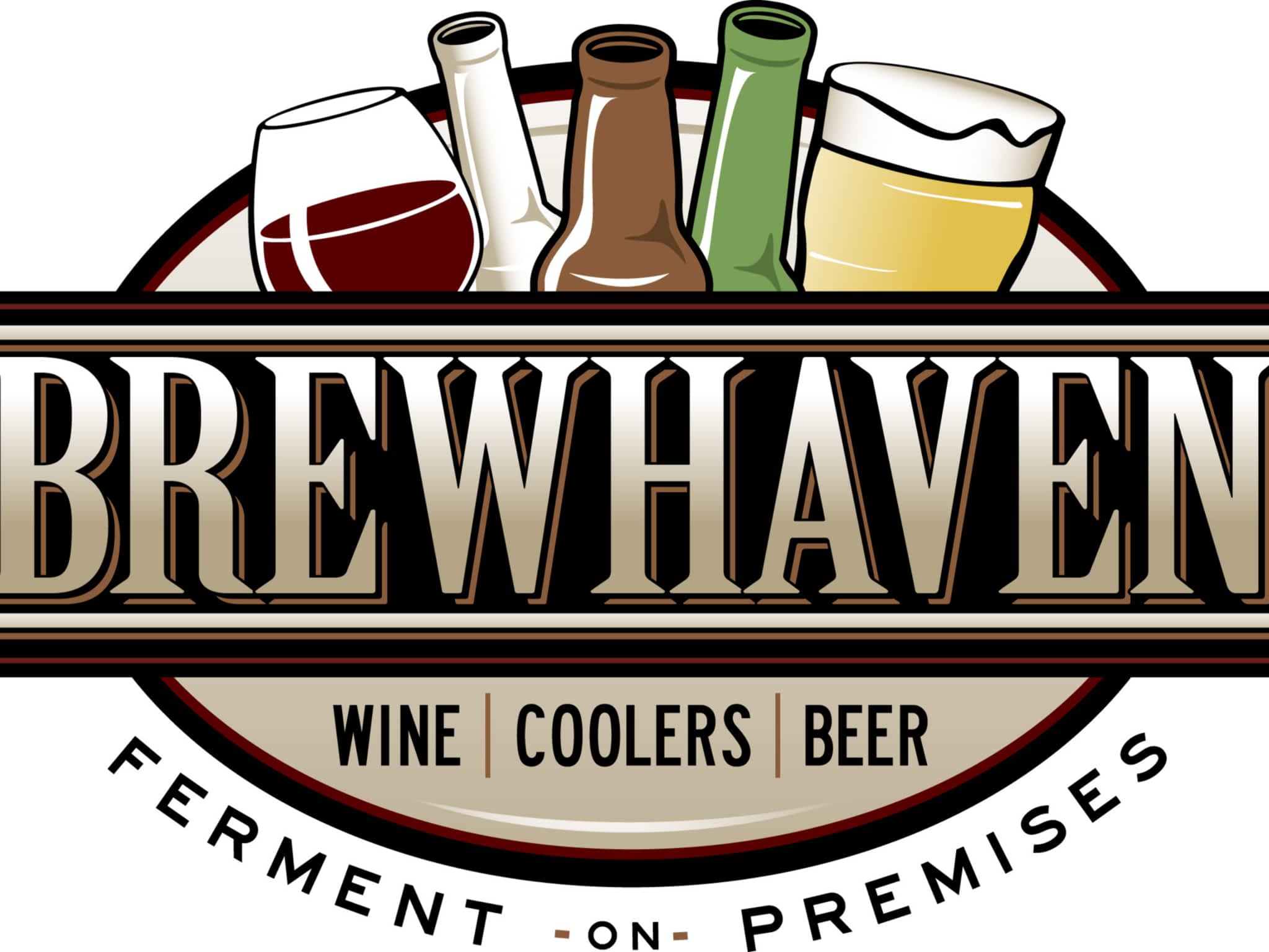 photo Brewhaven Beer & Wine