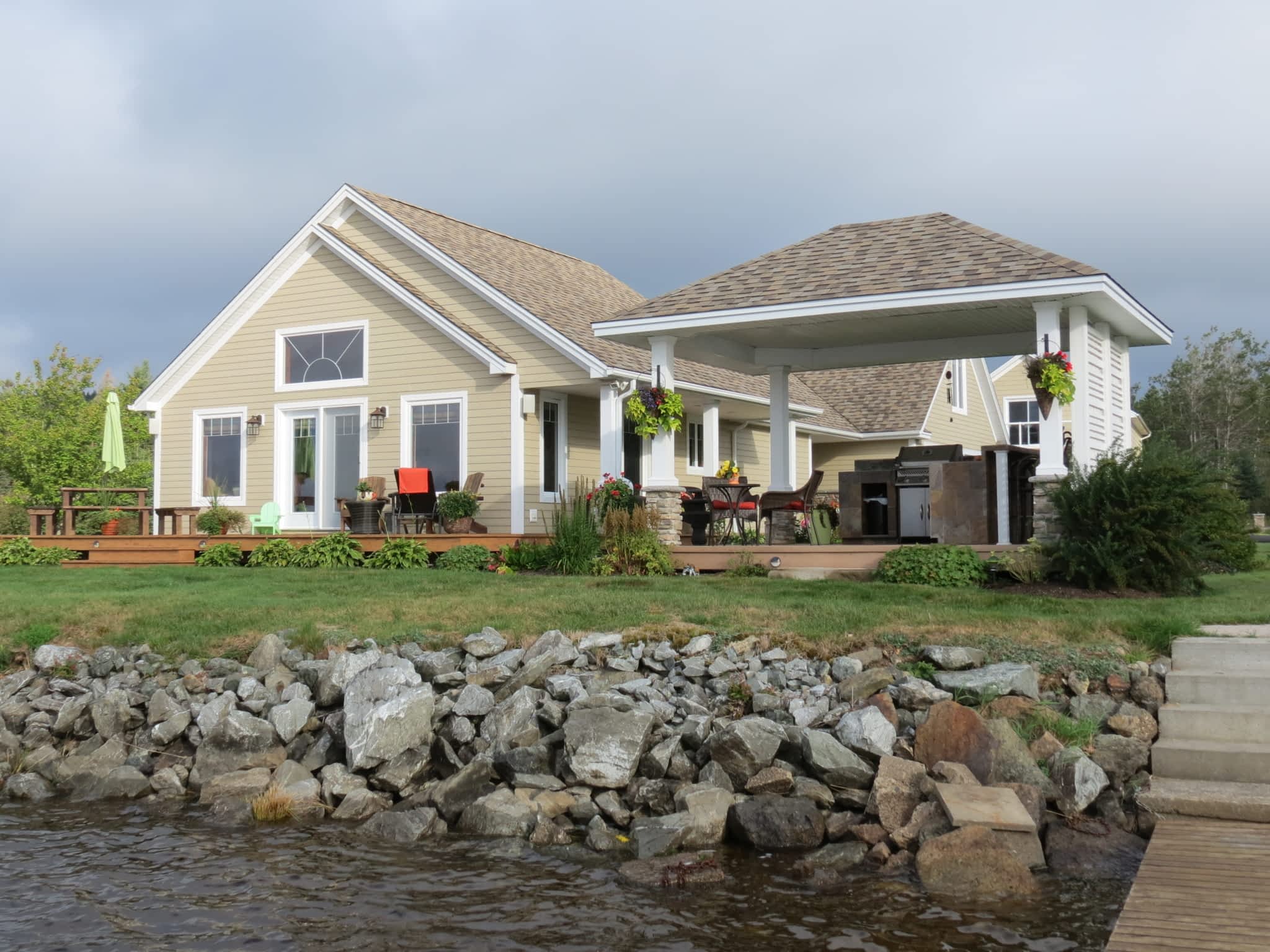 photo John W Smith Carpentry