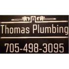 Thomas Plumbing - Plumbers & Plumbing Contractors