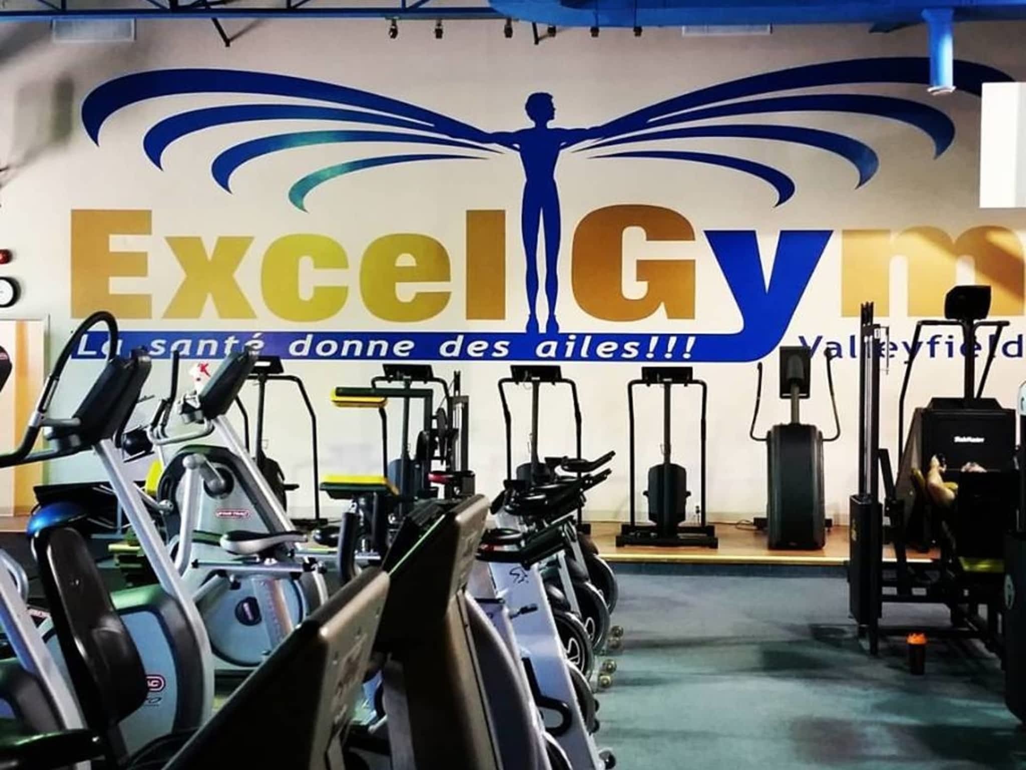 photo Excel Gym