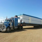 Prairie Wind Inc - Trucking