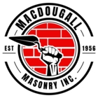 MacDougall Masonry - Logo