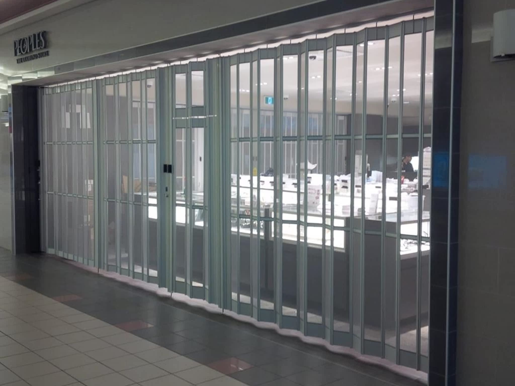 photo Concept Door Systems Inc