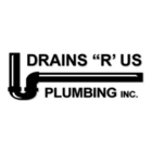 Drains R Us Plumbing - Logo