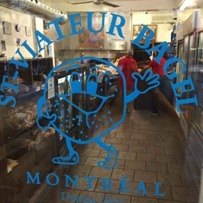 St-Viateur Bagel - Bakeries