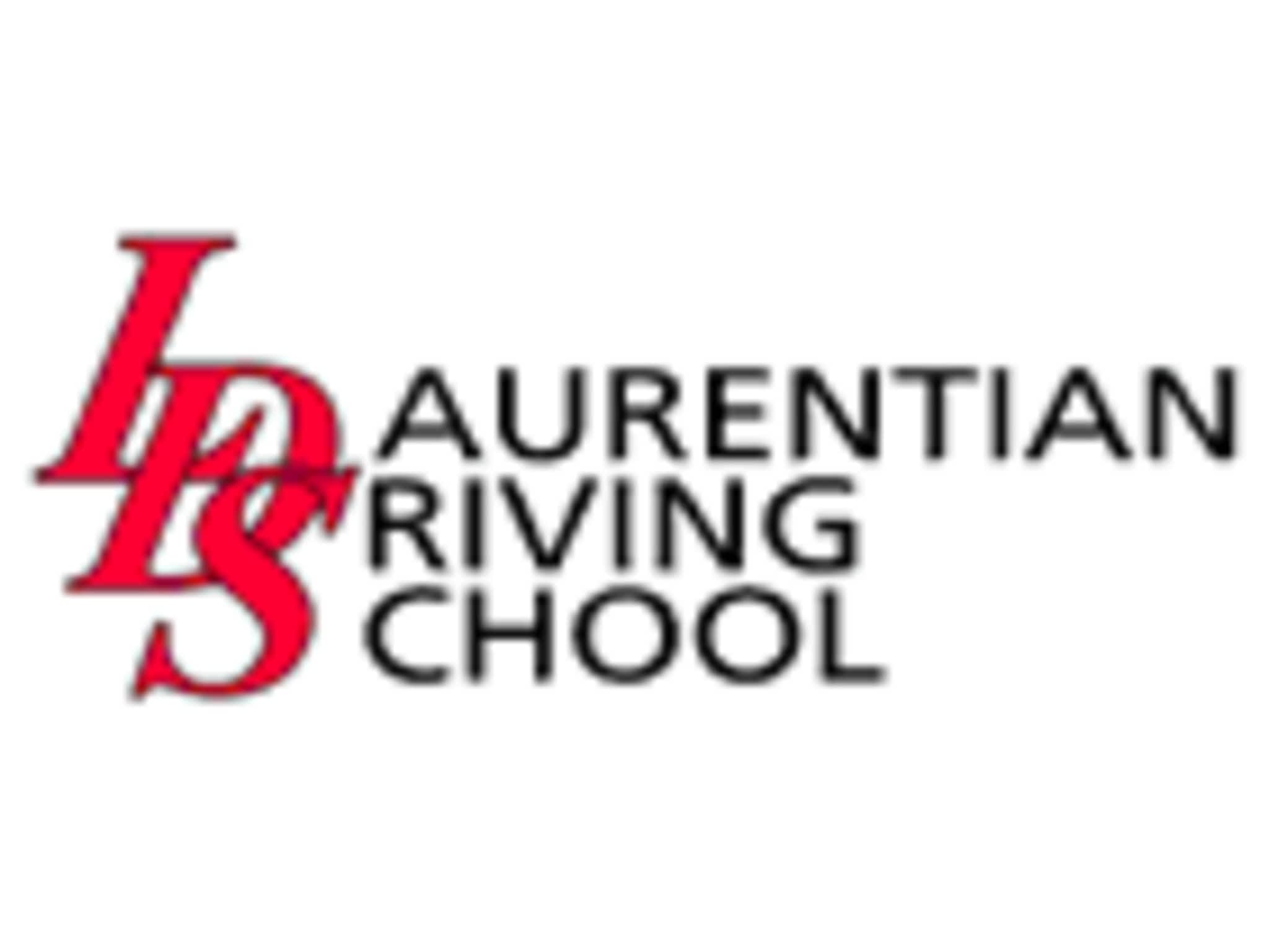 photo Laurentian Driving School