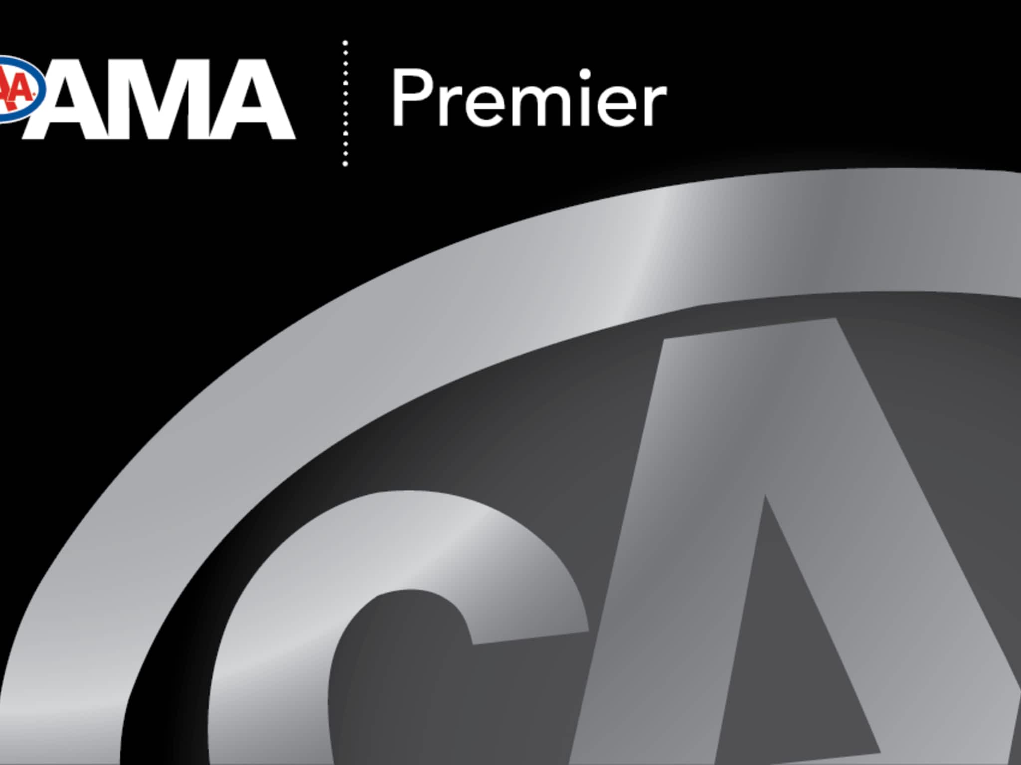 photo AMA - Alberta Motor Association