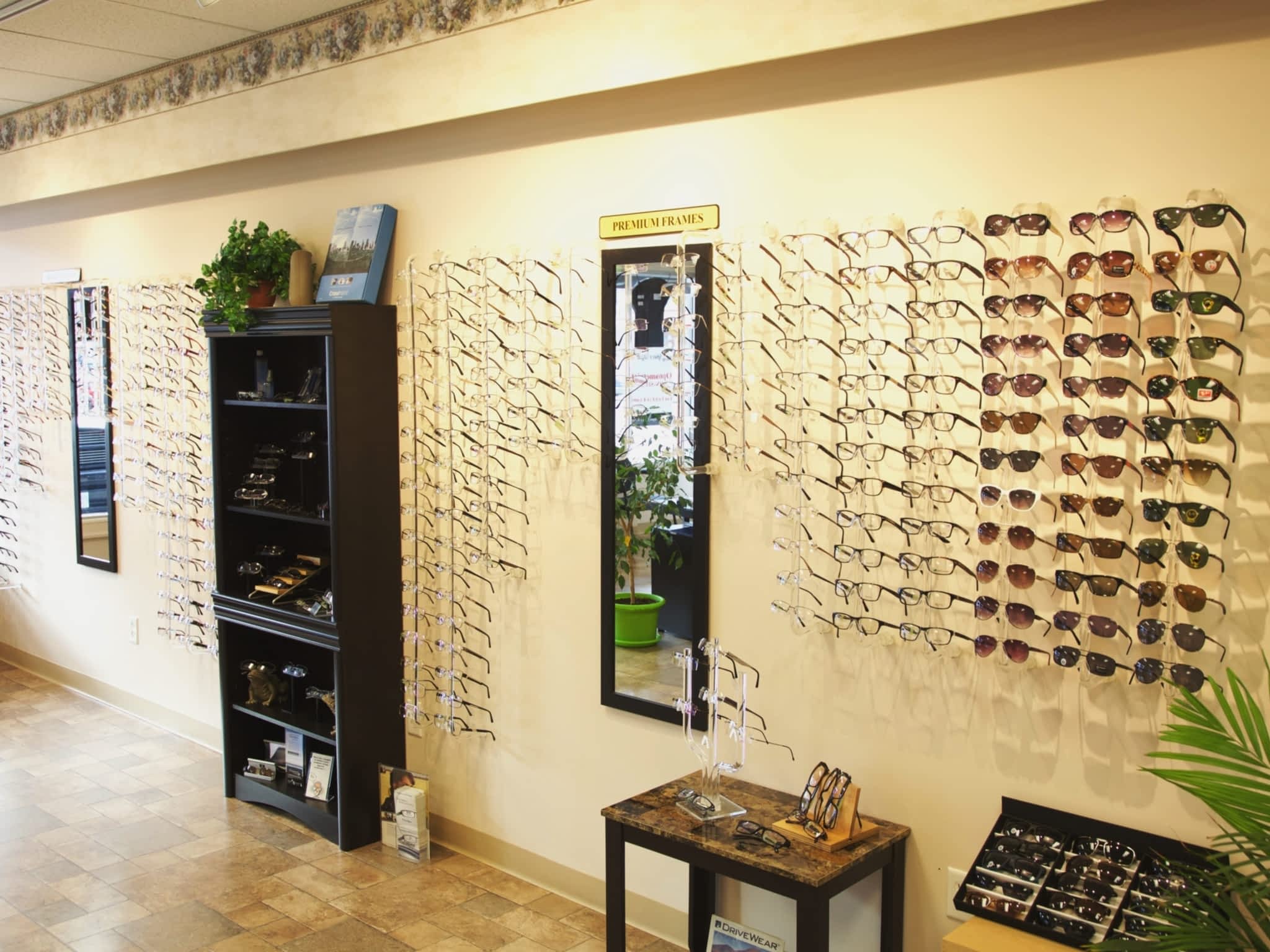 photo Dr Specs Optical