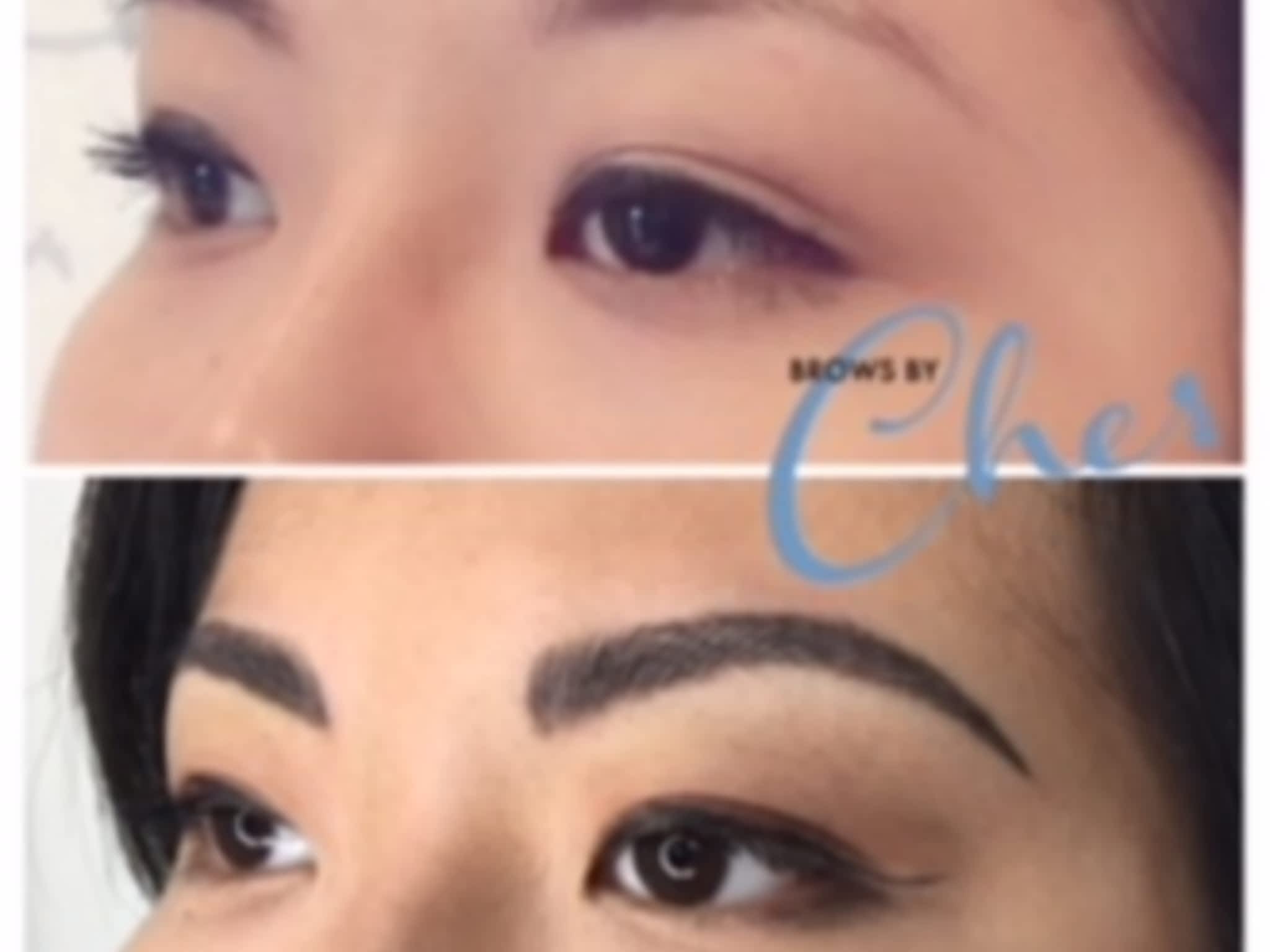 photo Brows by Cher