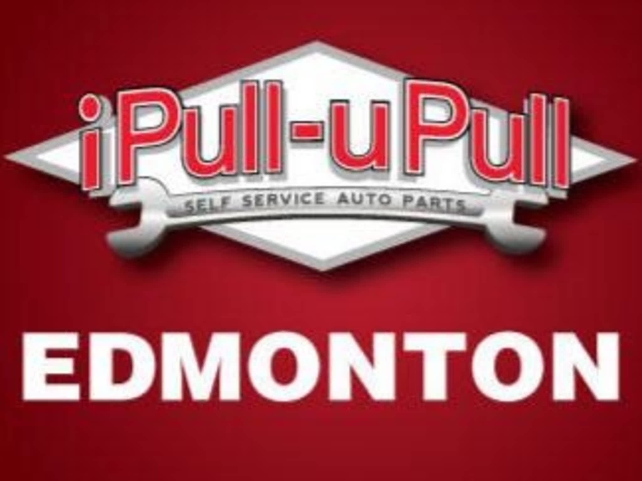 photo iPull-uPull Auto Parts - Edmonton, AB
