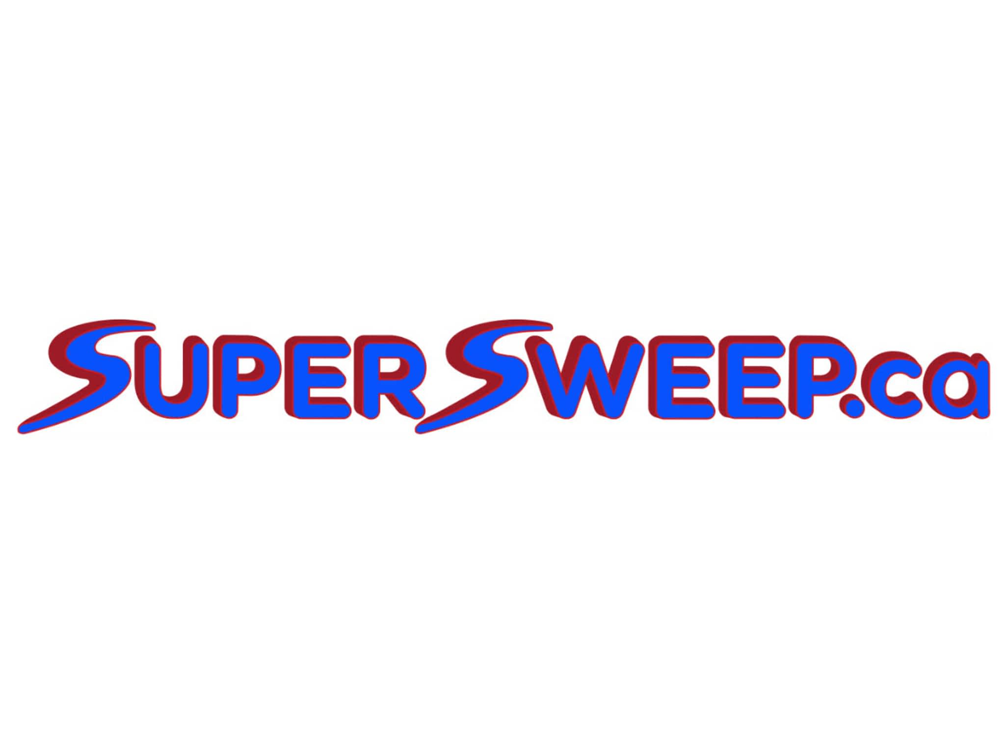 photo Super Sweep