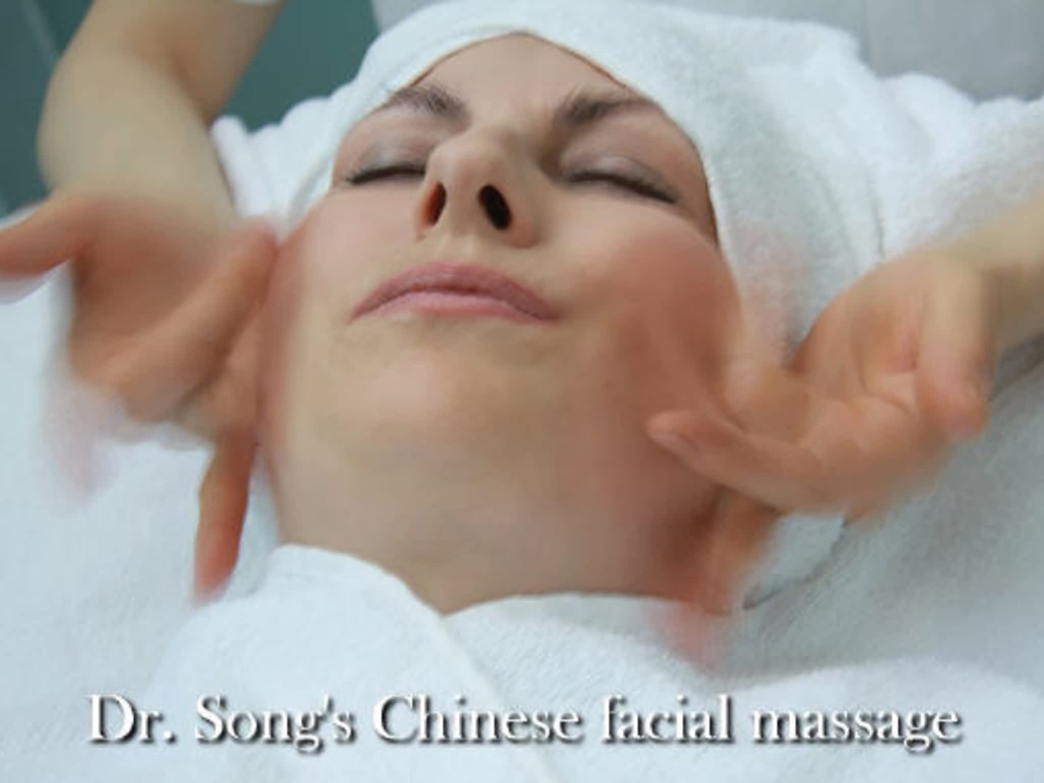 photo Dr Song's Acupuncture Health & Beauty