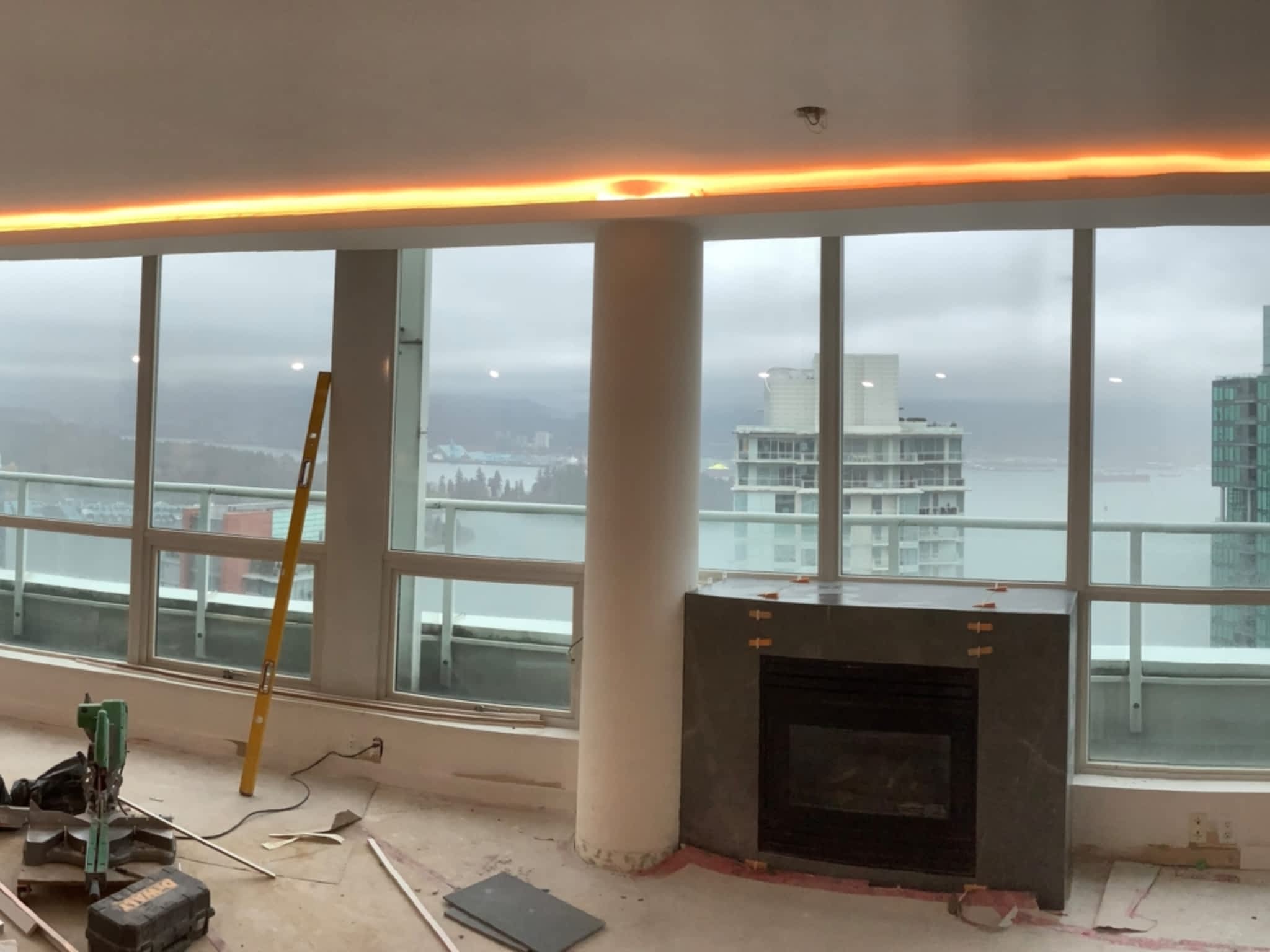 photo C.A. Contracting