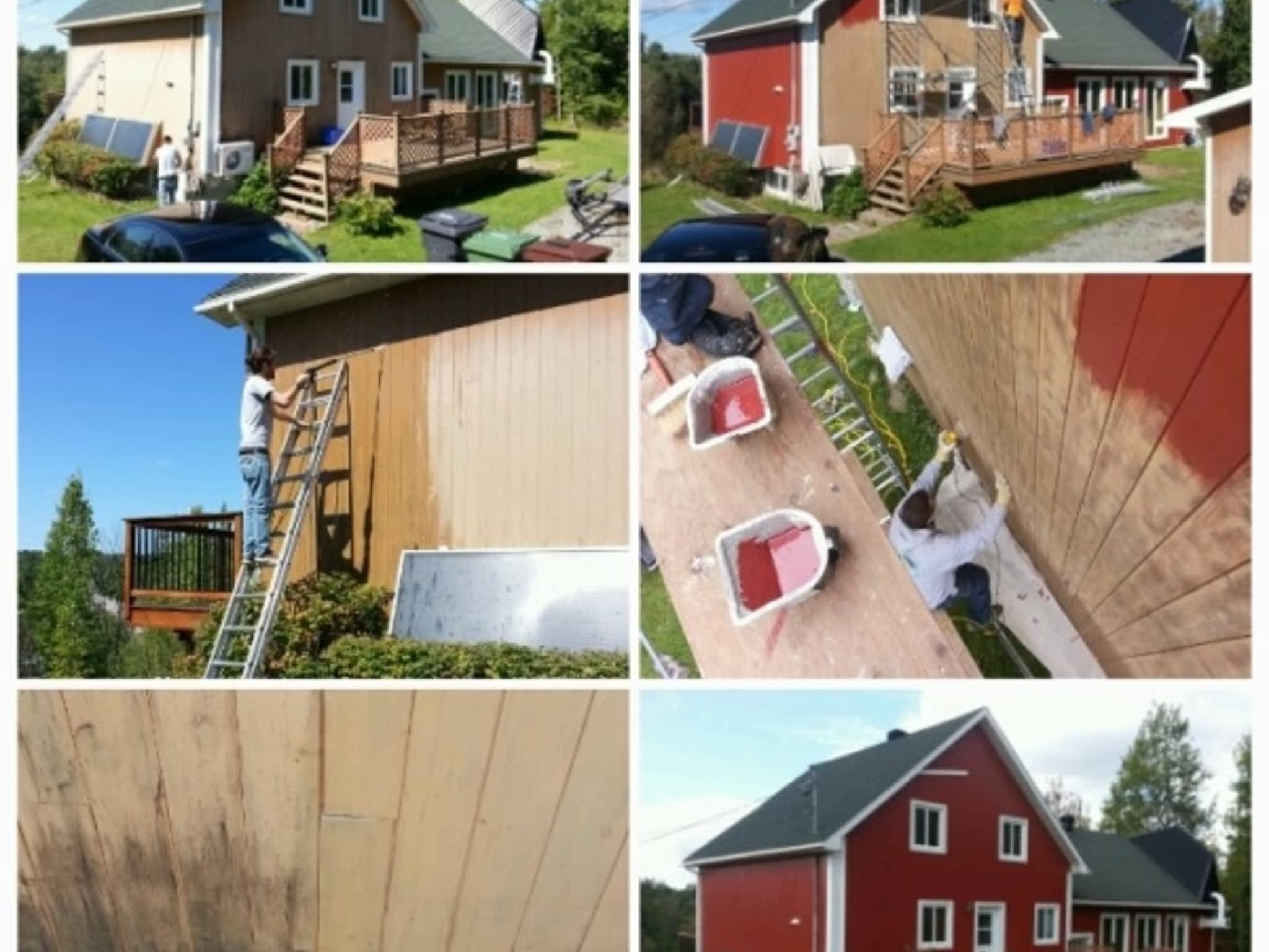 photo GFK - Solution Maison