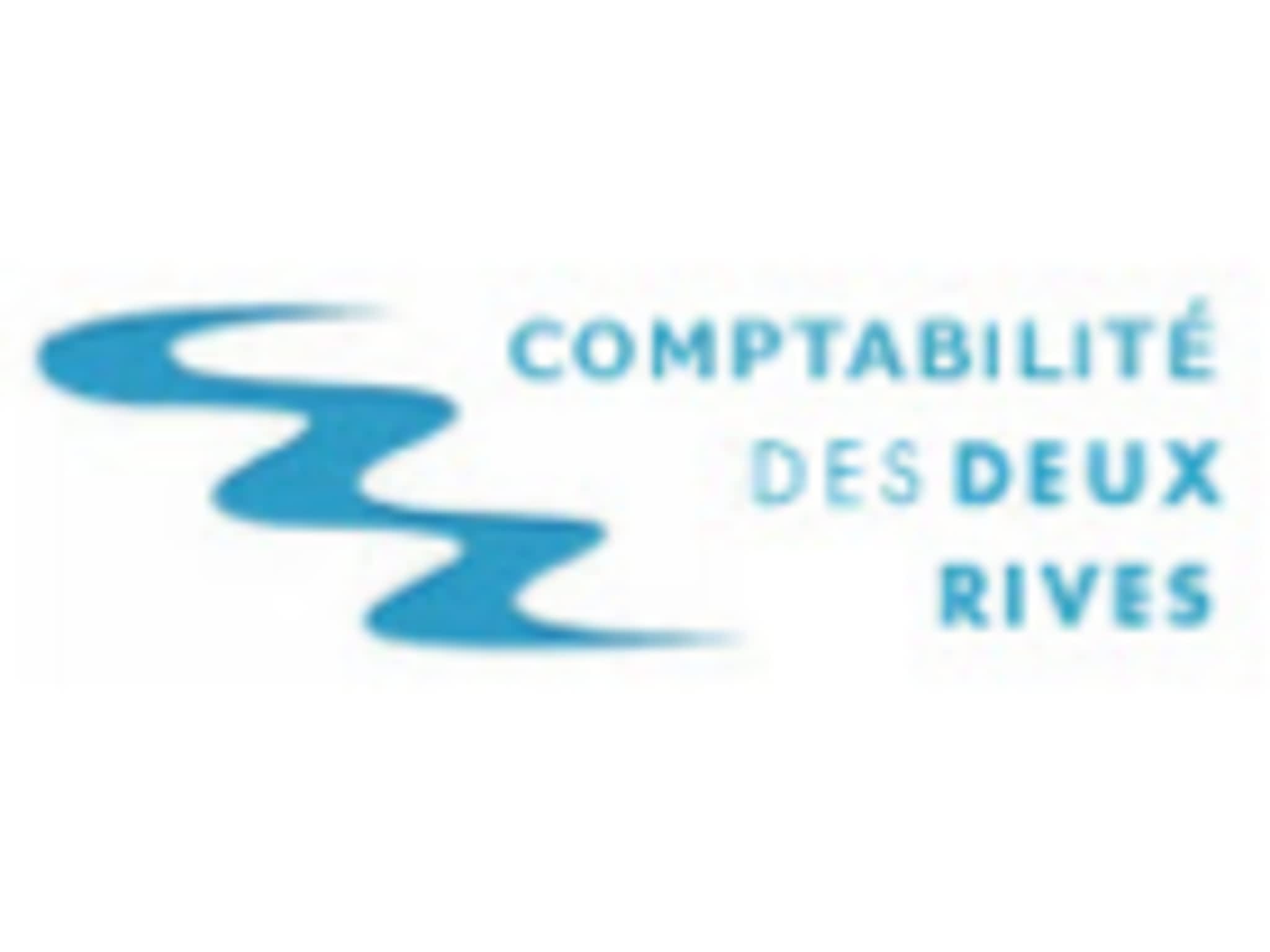 photo Comptabilité Des Deux Rives