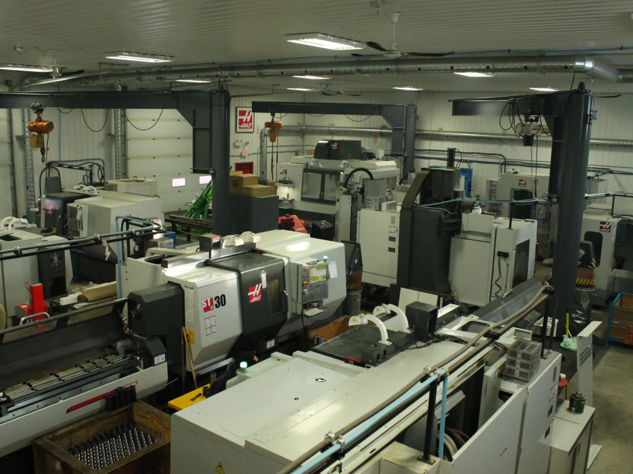 photo Quantum Machine Works