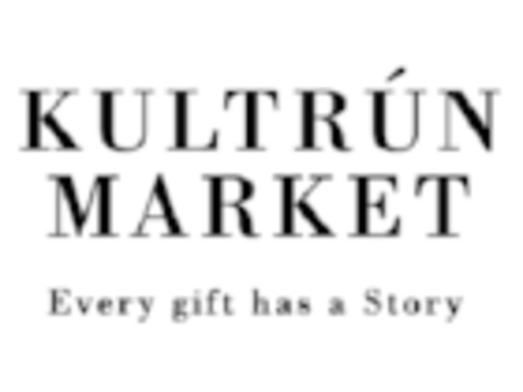 photo Kultrun Market