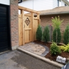 Underhill's Landscaping - Landscape Contractors & Designers