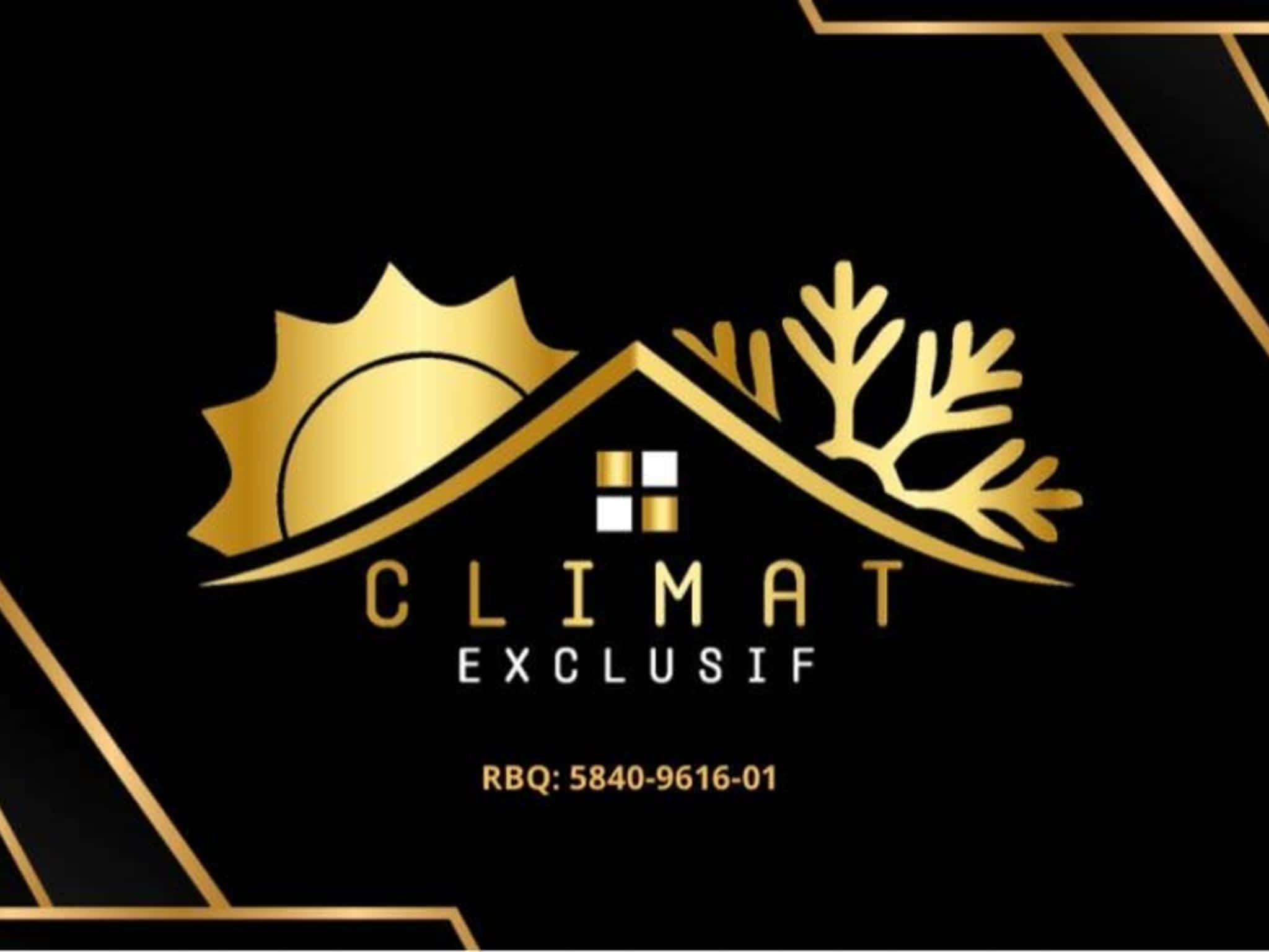 photo Climat Exclusif Inc.