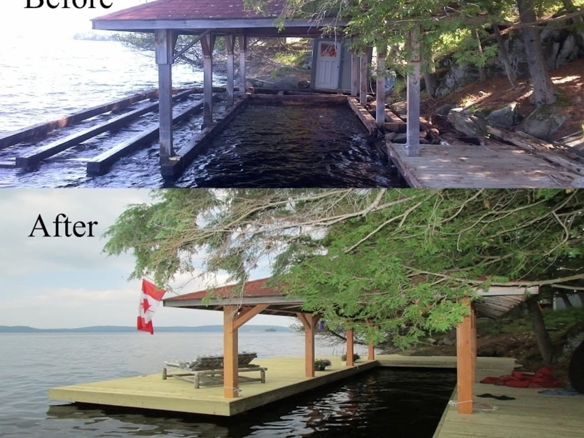 photo Rae-Dius Construction