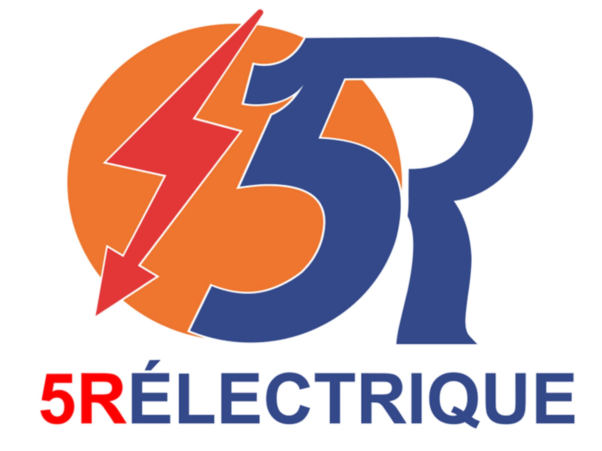 photo 5R Électrique