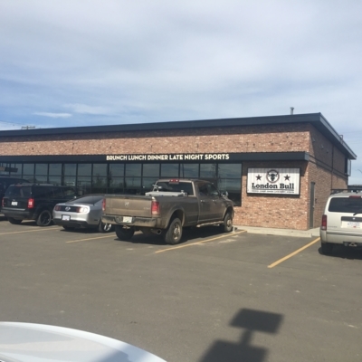 Browns Crafthouse Kitchen & Bar - Bars