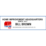 View Brown Bill Woodworking & Building Supplies Ltd’s Borden profile