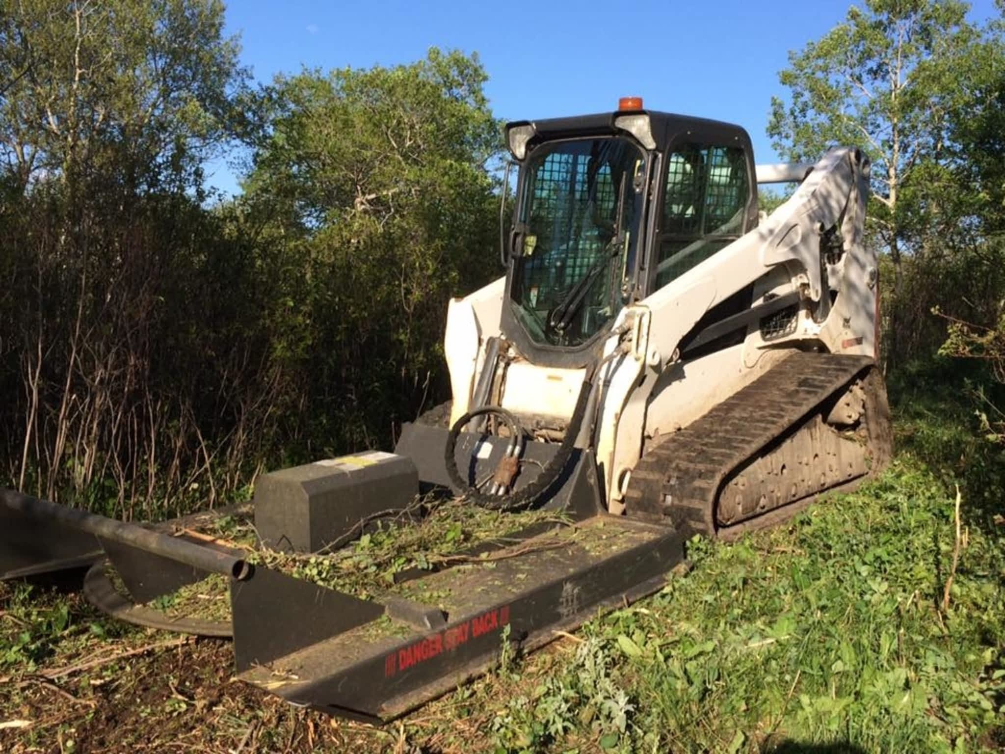 photo KNL Construction