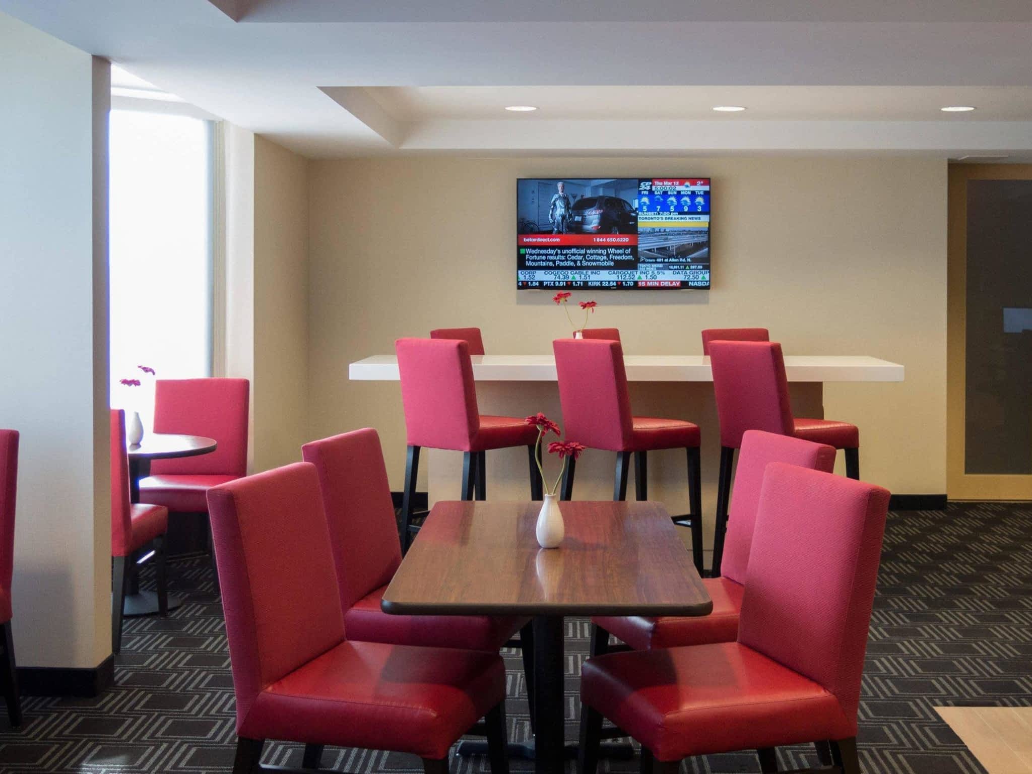photo TownePlace Suites by Marriott Toronto Northeast/Markham