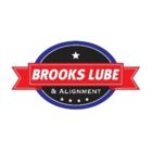 Brooks Lube & Alignment Ltd - Garages de réparation d'auto