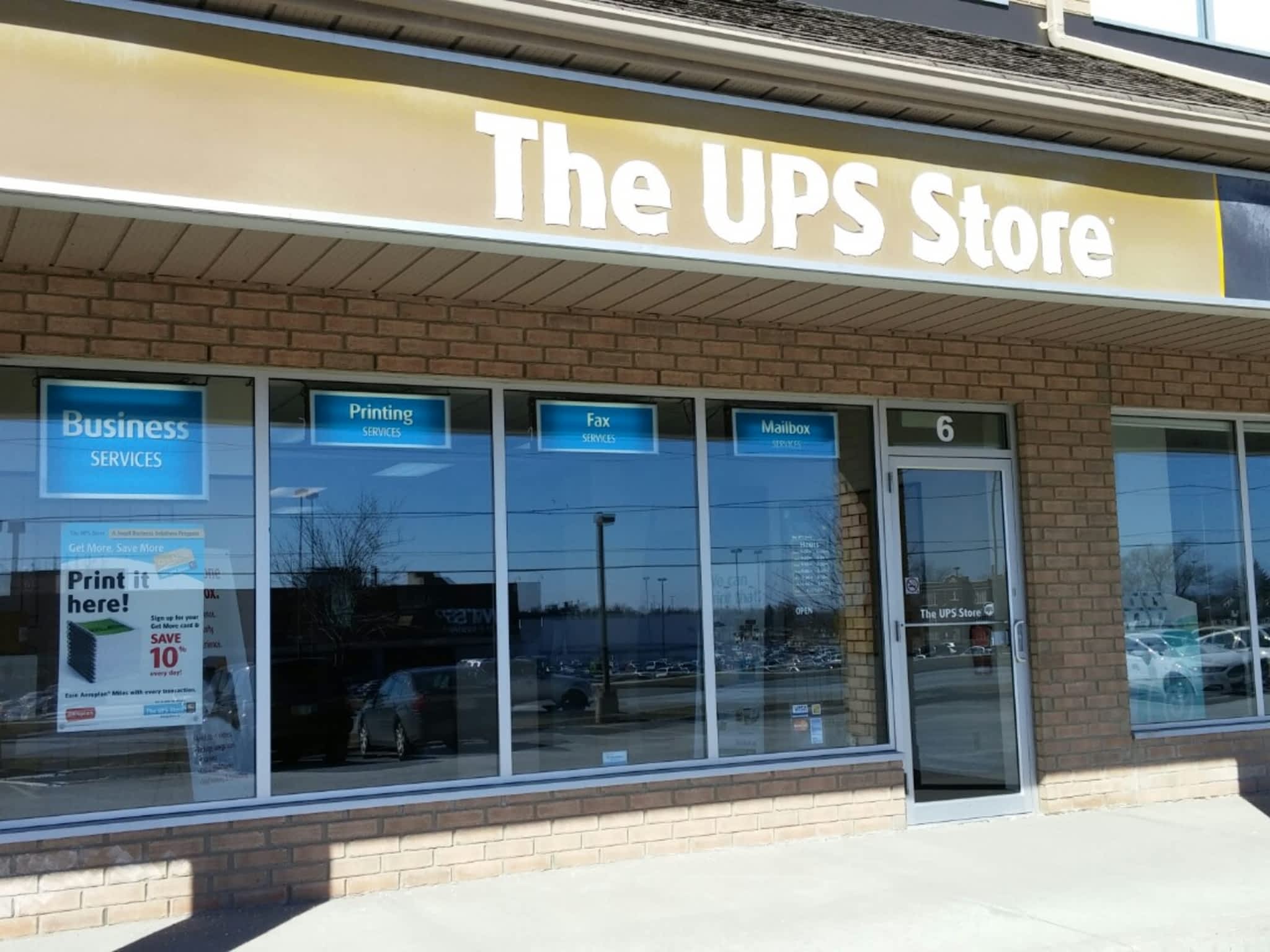 photo The UPS Store