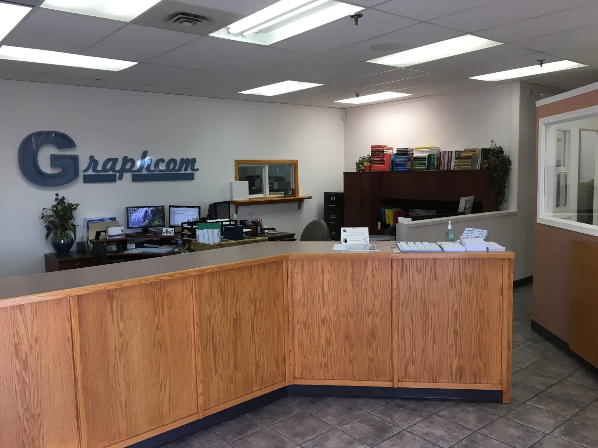 photo Cancom Label and Packaging Ltd