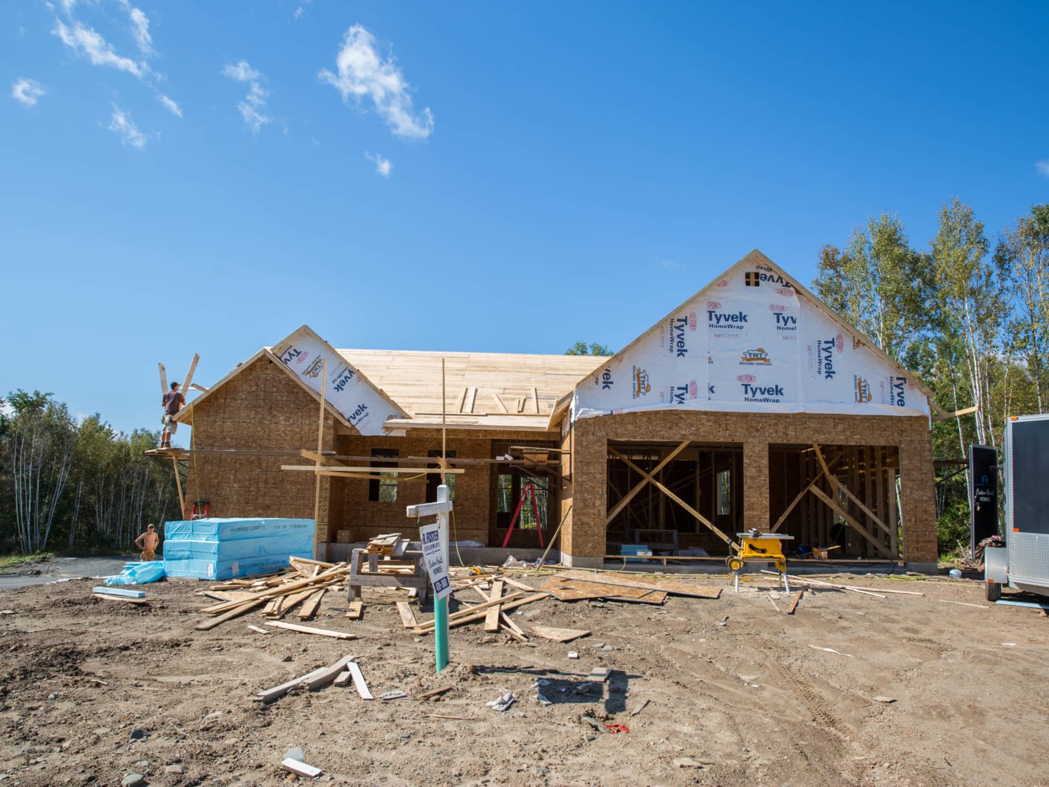 photo R Foster Developments Ltd