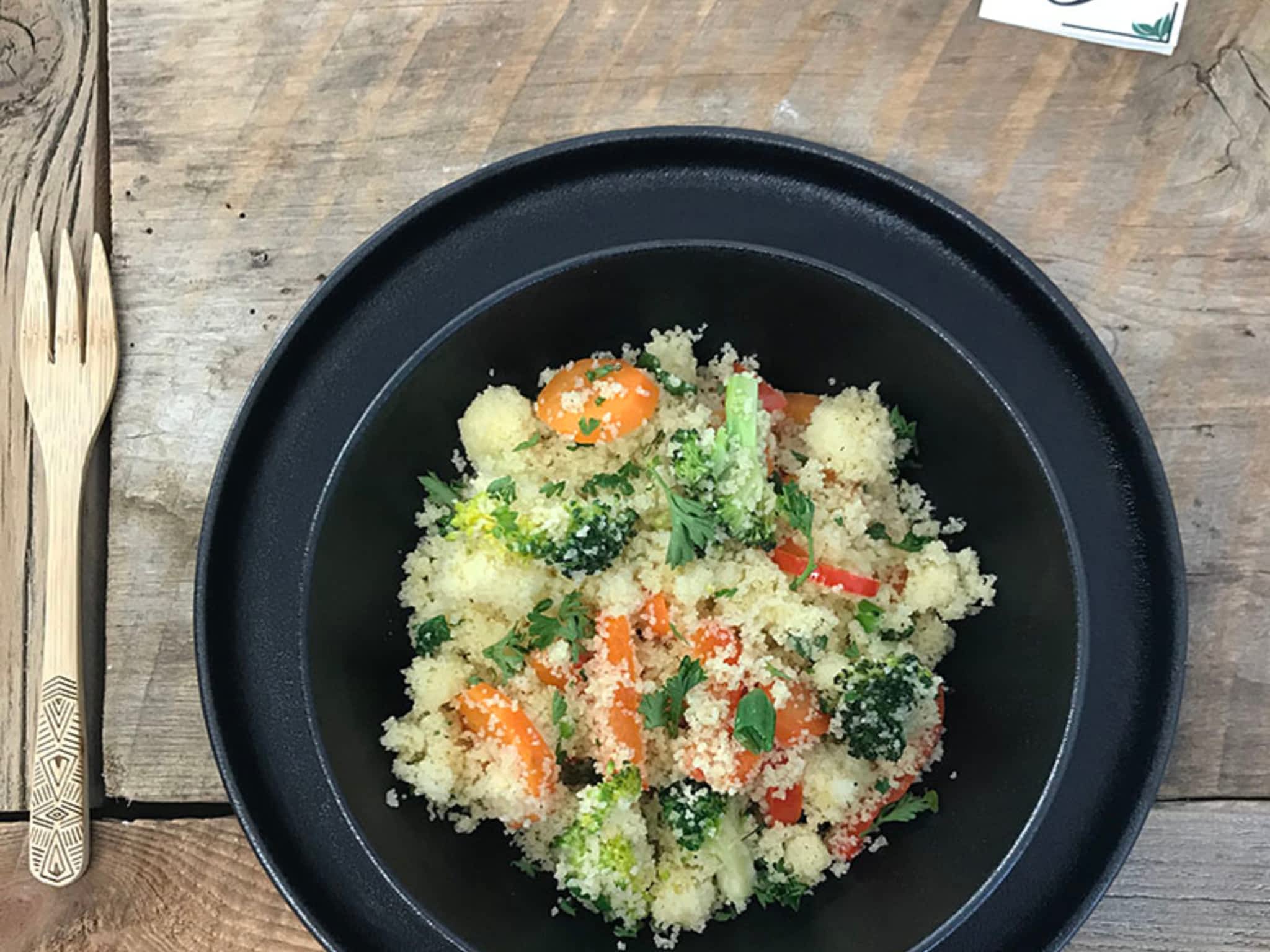 photo Saveurs Familiales