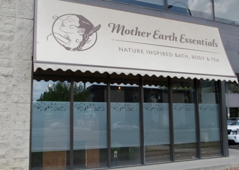 Mother Earth Essentials