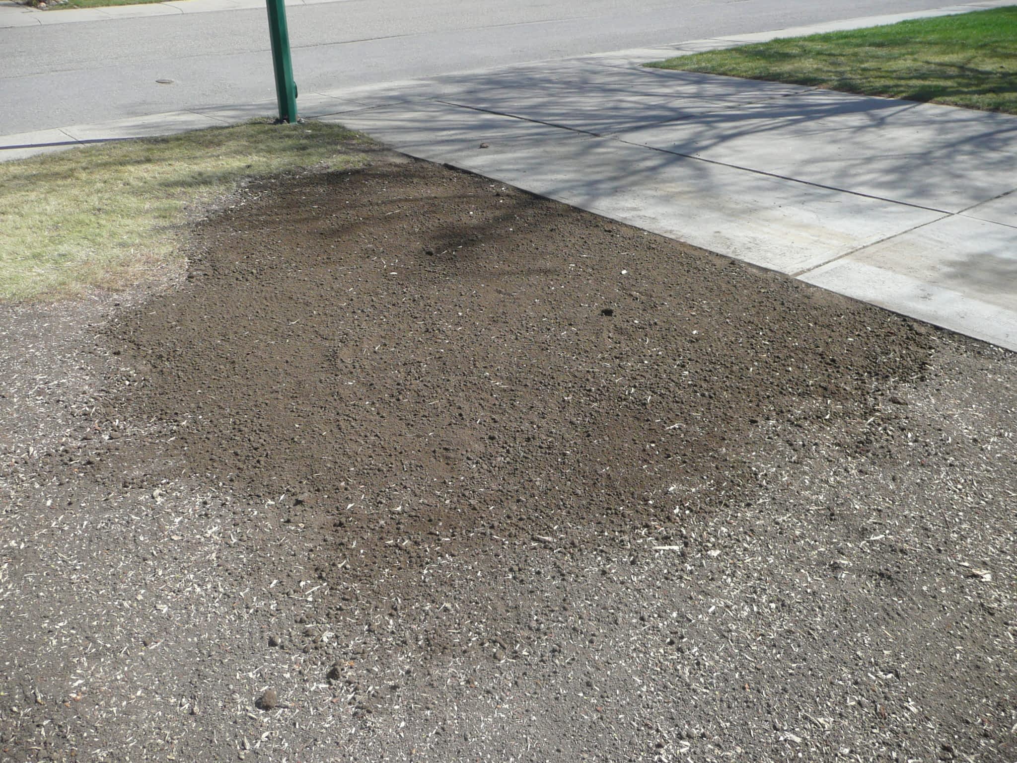 photo Mehrer Tree Service