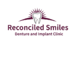 Reconciled Smiles Inc - Logo
