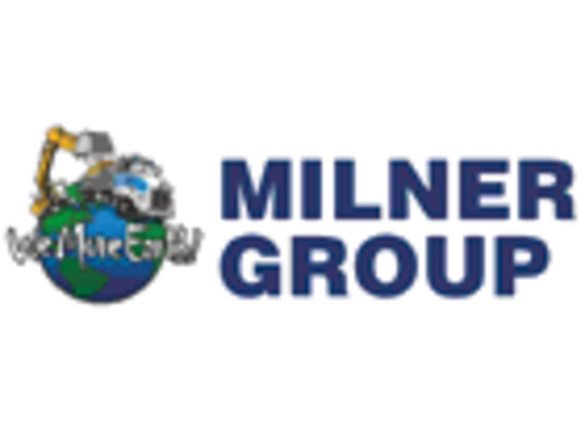 photo Milner Group Ventures Inc.