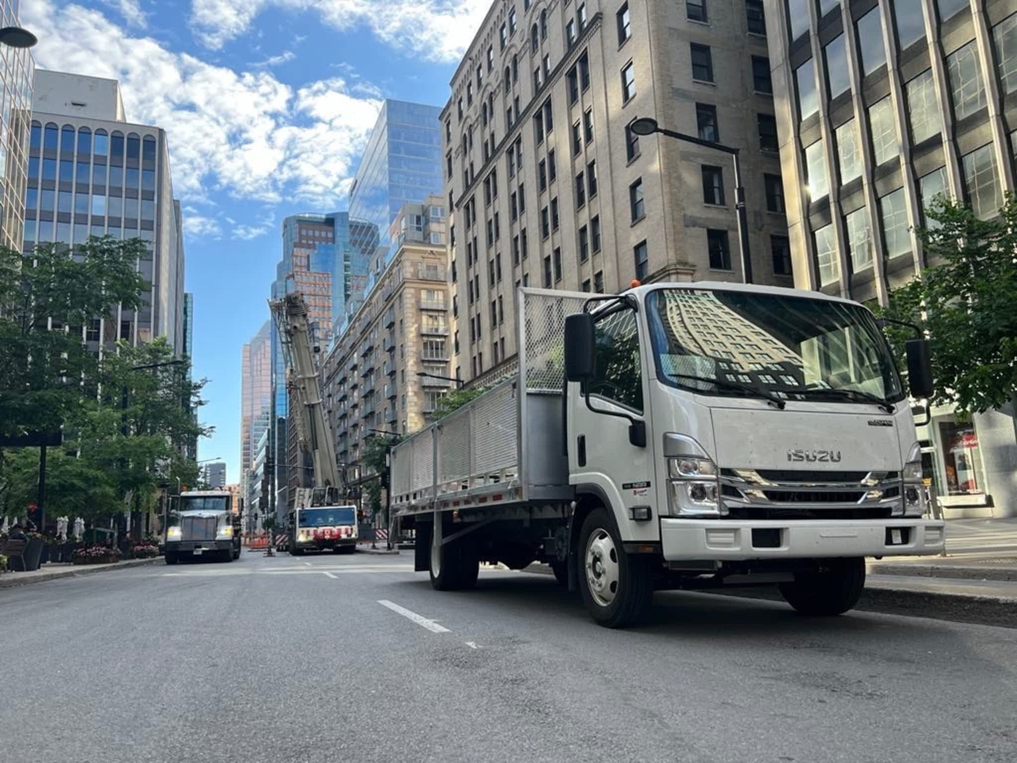 photo Alpha Signalisation