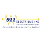 911 Électrique - Electricians & Electrical Contractors