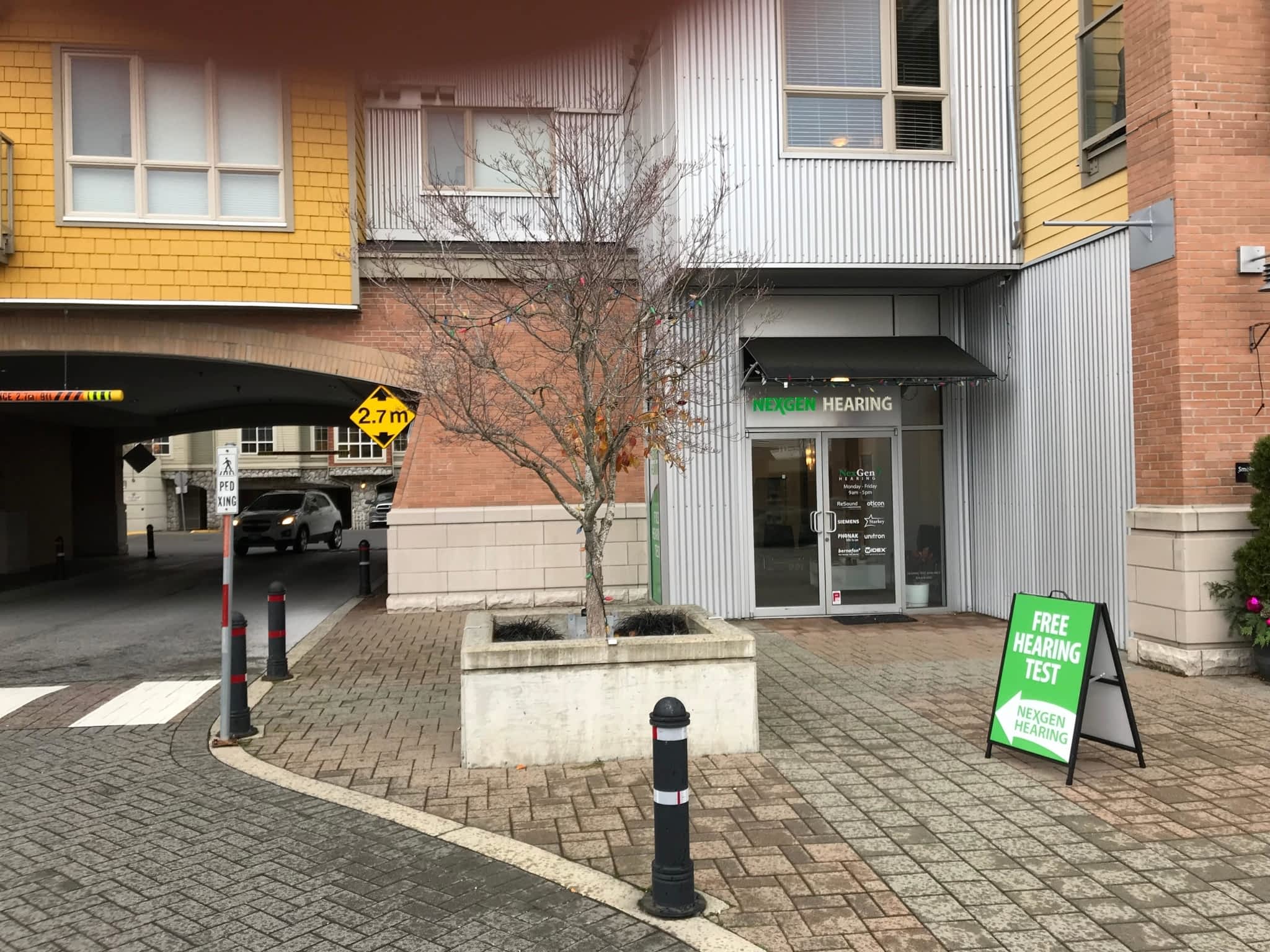 photo NexGen Hearing