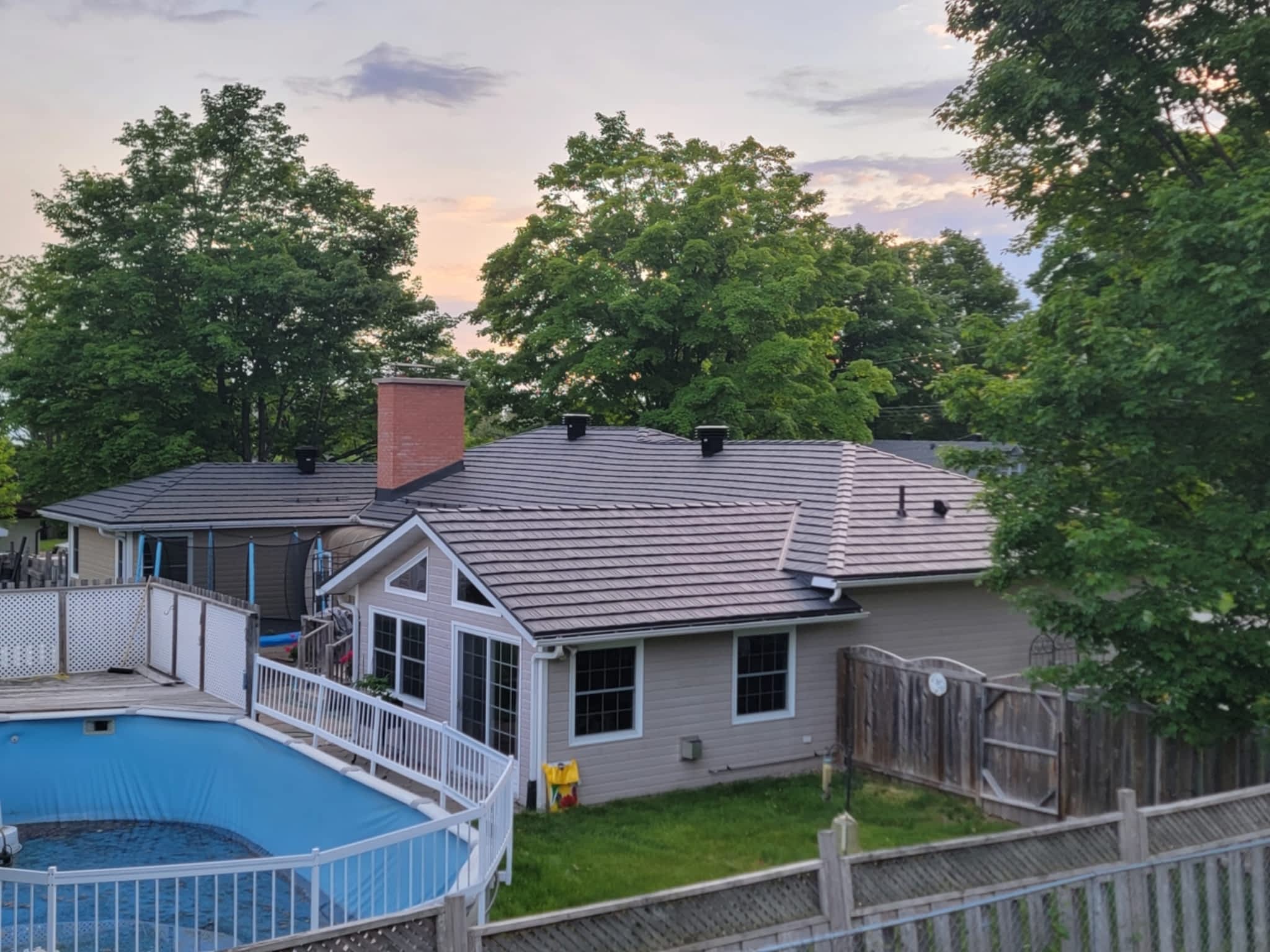 photo Darren Binz Contracting