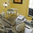 Clinique Dentaire Rosemont Inc - Traitement de blanchiment des dents