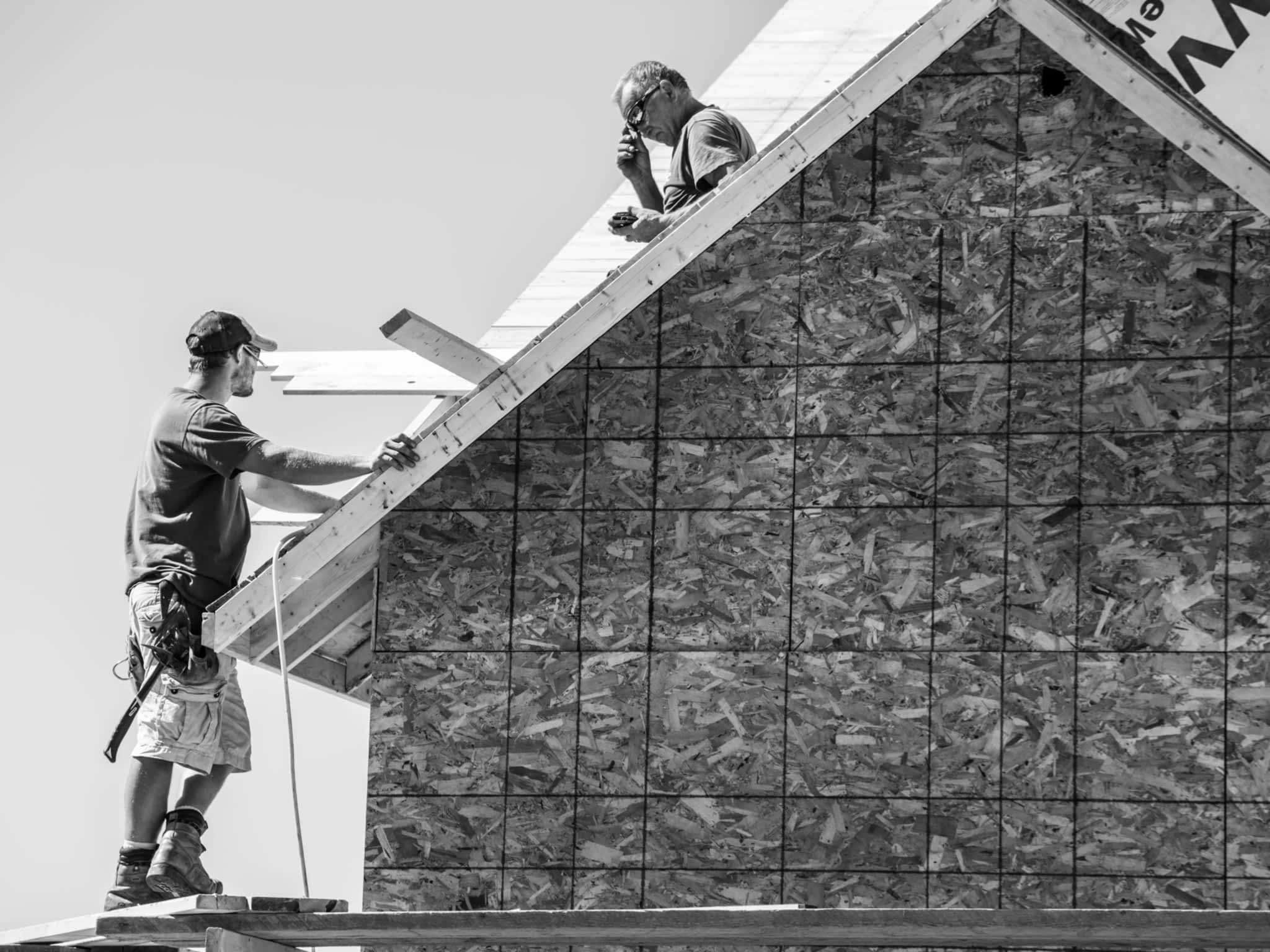 photo R Foster Developments Ltd