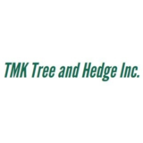 View TMK Tree and Hedge Inc.’s North Gower profile