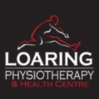 Loaring Physiotherapy & Health Centre - Physiothérapeutes